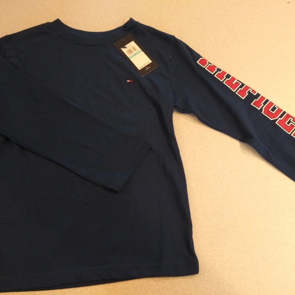 Tommy Hilfiger Other - NWT Size 5 Tommy Hilfiger Tee